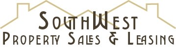 SW AZ Property Logo